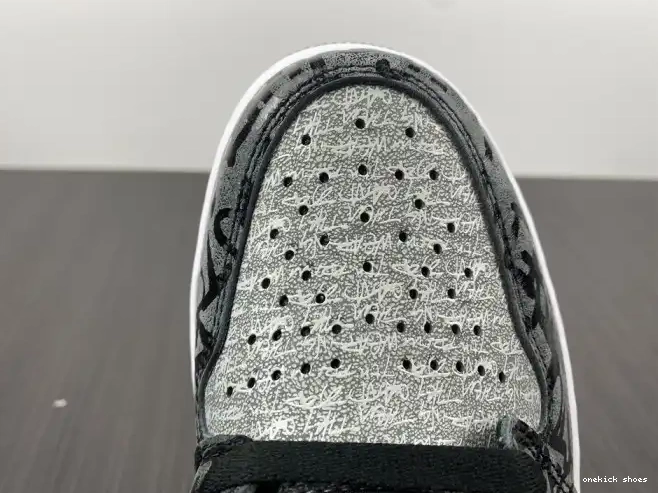 Chep Onekick OG High Air 1 Rebellionaire Jordan 555088-036 0329